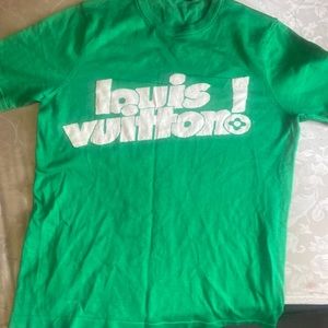 Louis Vuitton shirt